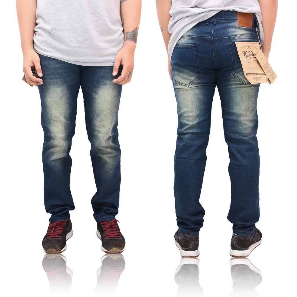 CELANA SELVEDGE Sm Killers Original Distro Bandung CELANA SELVEDGE Sm Killers Original Distro Bandung