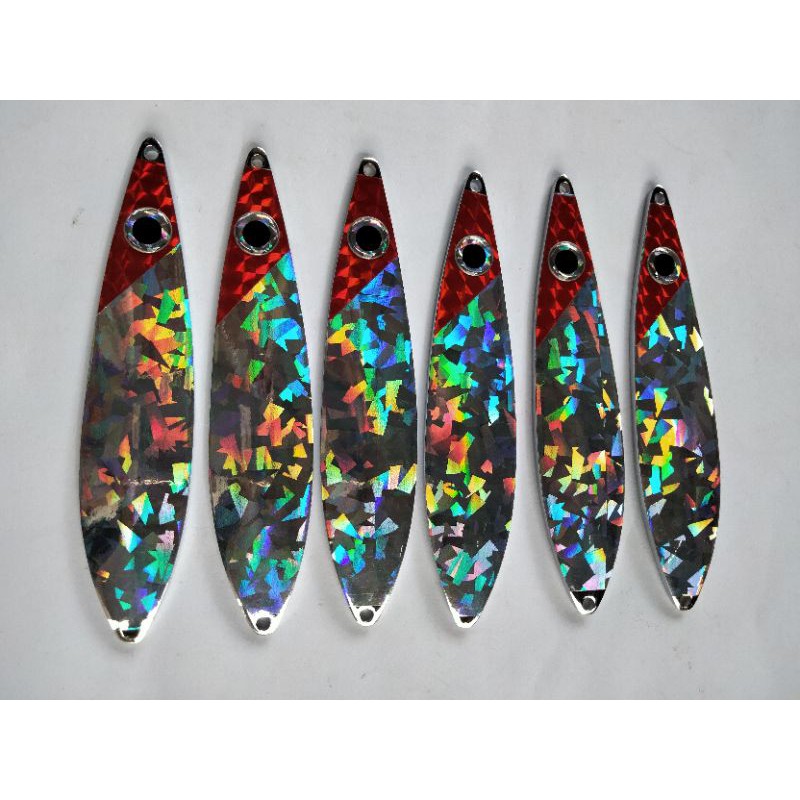 Spoon redhead 40gr. 56gr.