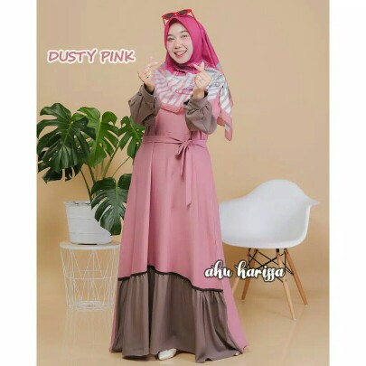 Couple Batik Keluarga Bahagia | Batik Khas Pekalongan