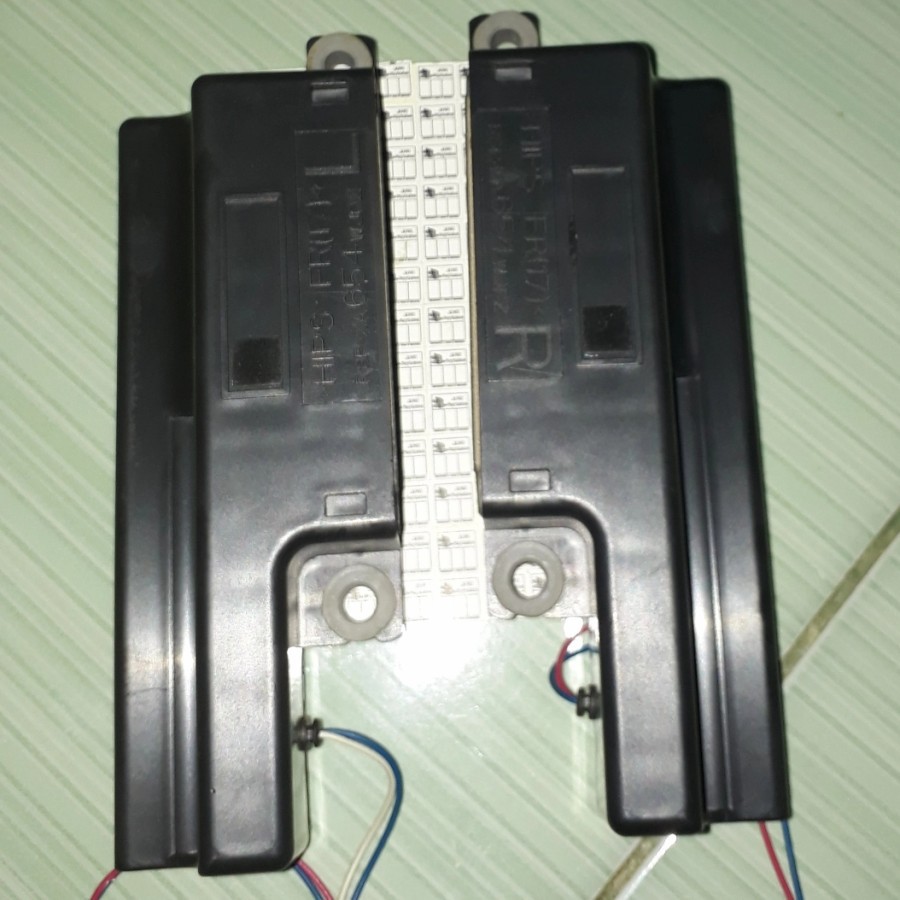 Speaker Speker Spiker Sharp 40LE355M 40LE355