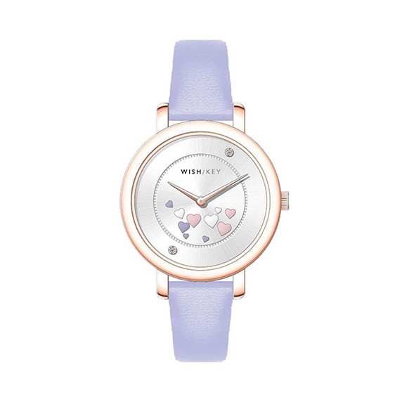 Jam Tangan WISHKEY PENELOPE WK2020RG/13