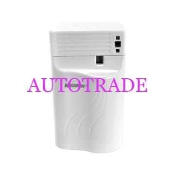 Krisbow Perfume Calmic Dispenser - Mesin Pengharum Otomatis Remote