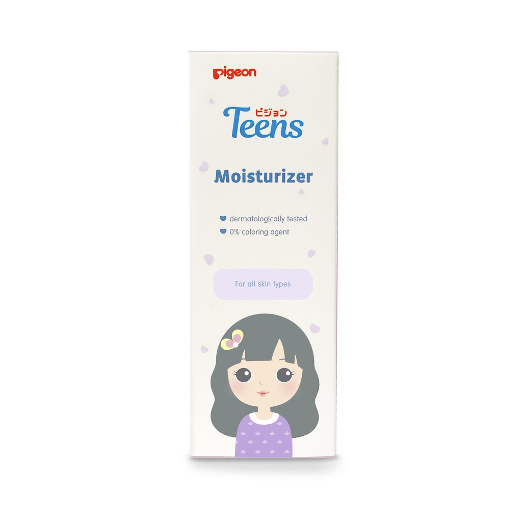PIGEON Moisturizer 20ml