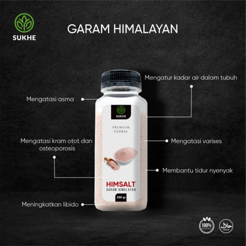 

Garam himalaya