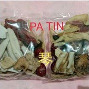 

Chinese Herbal soup/Patin