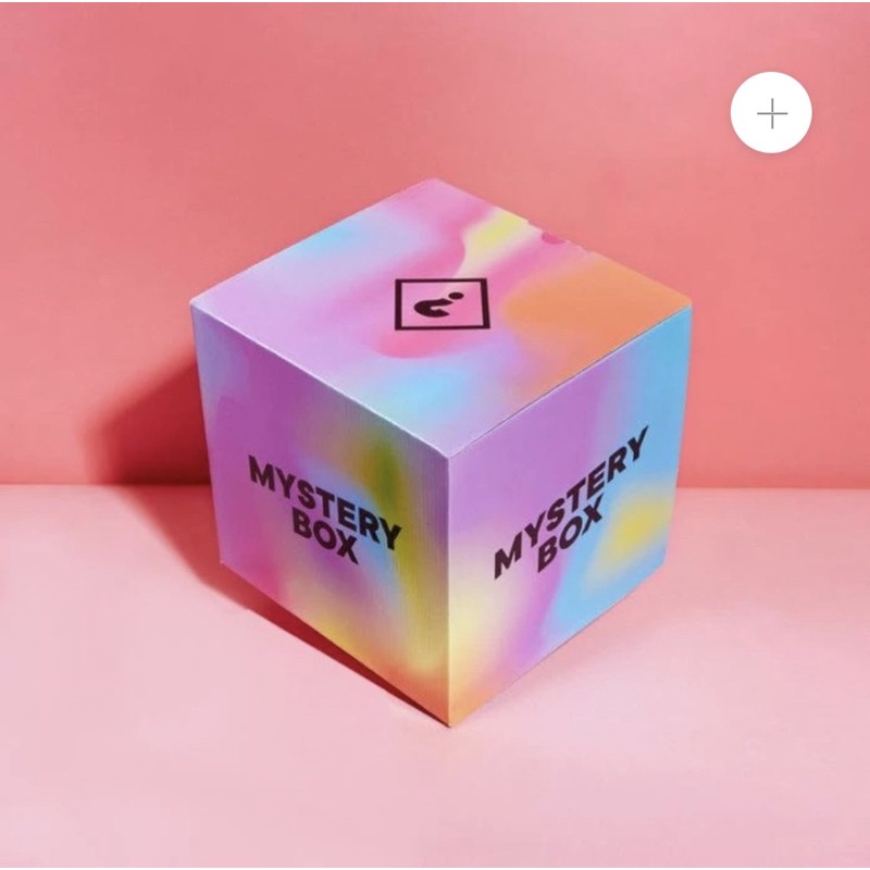 Mystery Box Mmehuillet (Pelunasan Sis April)