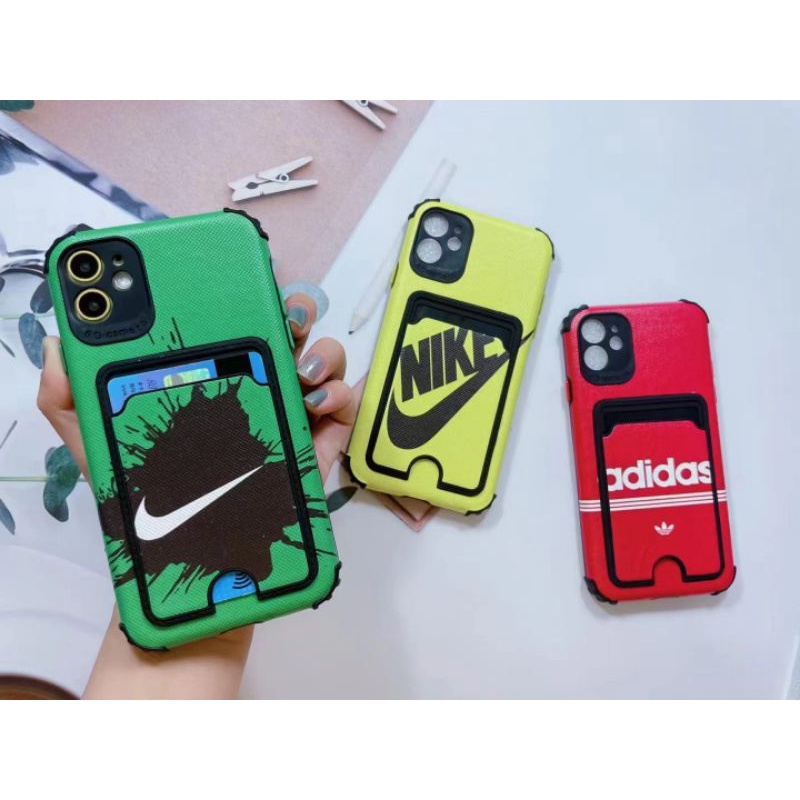 CASE SLOT KARTU NIKE ADIDAS A02 A02S A22 4/5G A32 A52 J2PRIME RENO 6 5G RENO 5F A74 RG A54 A55 5G A52/A92 A15/A15S A92020 A5S/A12 A3S A1K A37/NEO 9 C25/C25S/C15/C12 C21 C20/C112021 C17 C11 Y1S/Y91C Y72* Y51/Y53S Y30/Y50 Y21/Y21S/Y33T X3/3PRO X3GT M3 RN 10