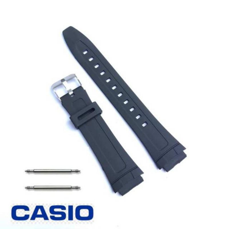 Tali Jam Tangan Casio AW80 AW81 AW82 Casio AW 80 AW 81 AW 82 STRAP TALI JAM CASIO AW80 AW-80 AW 80