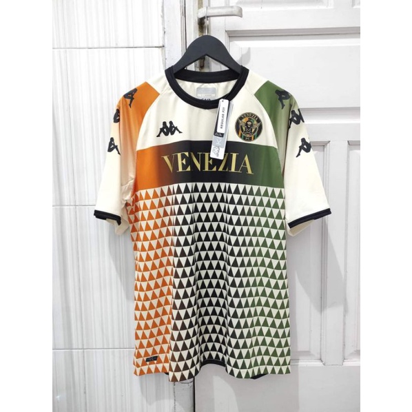 Jersey Venezia Original 2021 2022 Away Bnwt