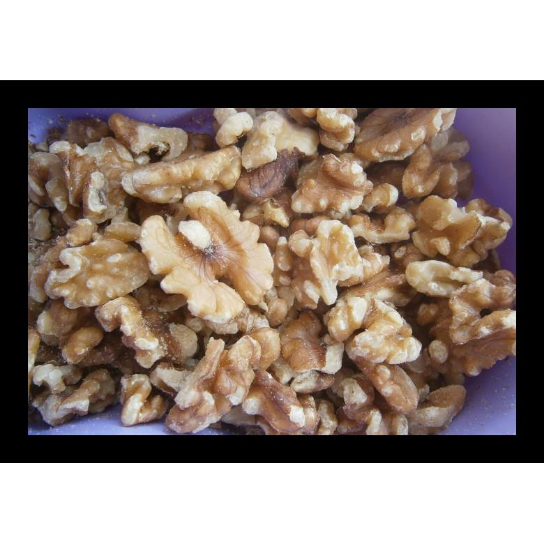 

STOK BARU! KACANG WALNUT OVEN / MATANG 250GR MURAH