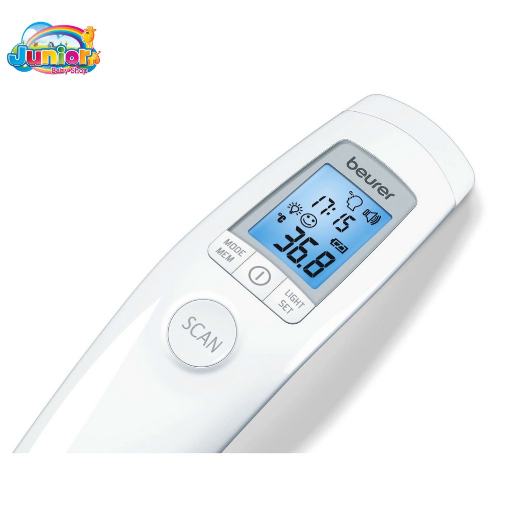 Beurer Infrared Clinical Thermometer FT90