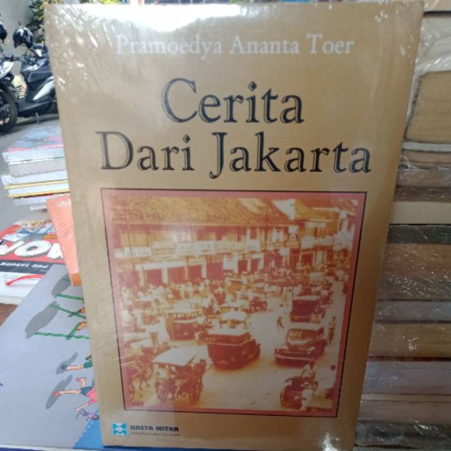 CERITA DARI JAKARTA