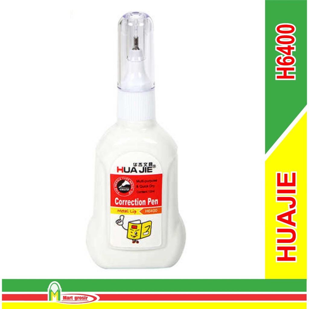 TIPEX/ JOYKO / CORRECTION FLUID/ QUICK DRY