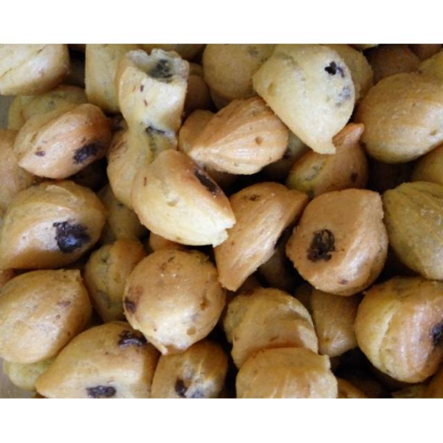 

sus/soes coklat 500gr