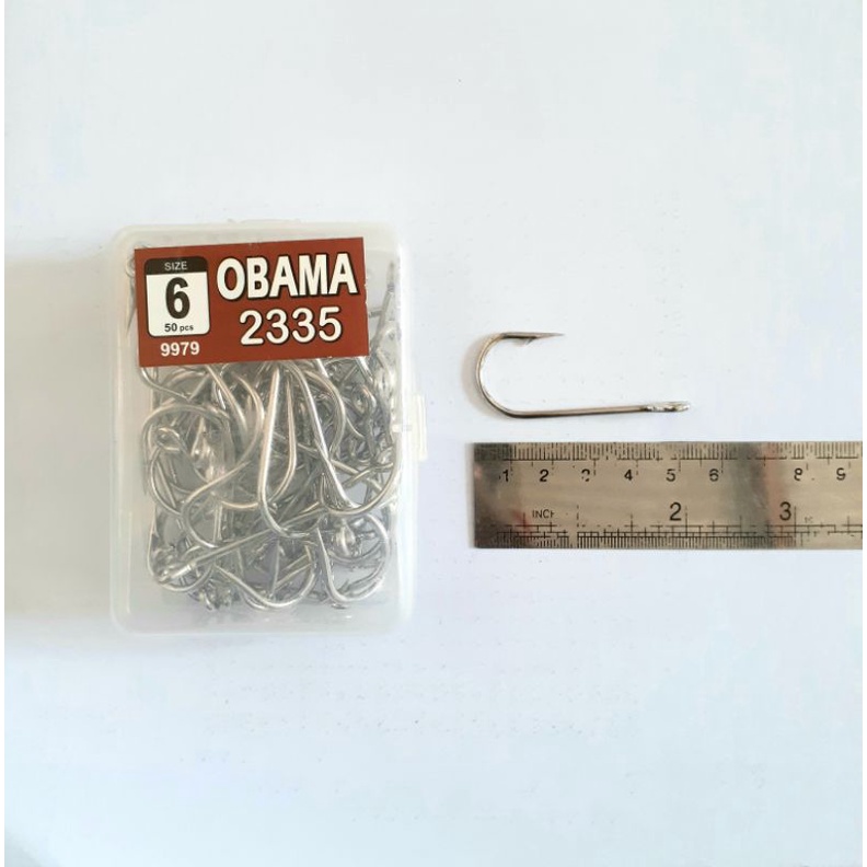 Mata Kail Obama 2335