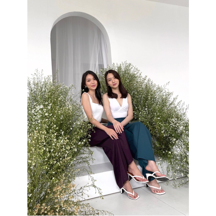 B-0107 Culotte Kulot Premium Best Seller-6