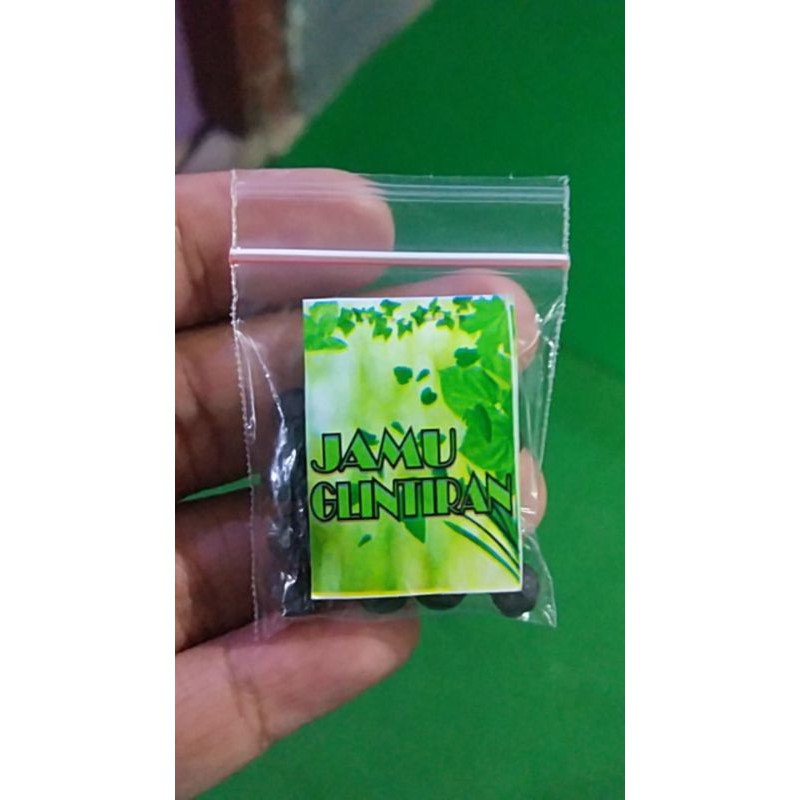 

Jamu herbal glintiran/anti pelakor /jamu 1000manfaat jamu promil glintiran asli banyuwangi @100butir