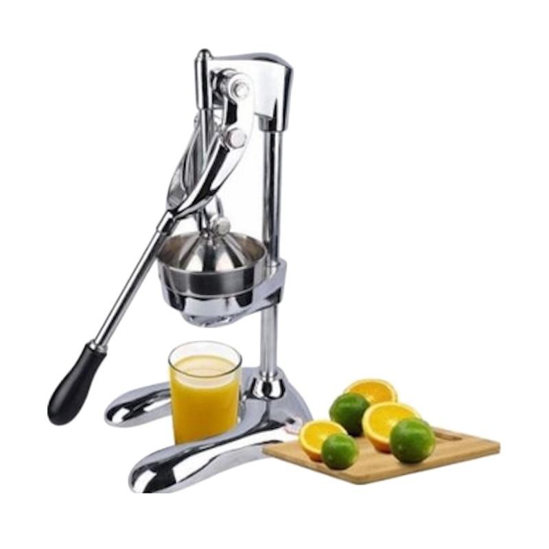 VORTEX PEMERAS JERUK / ALAT PERAS JERUK STAINLESS MANUAL / PEMERAS JERUK STAINLESS