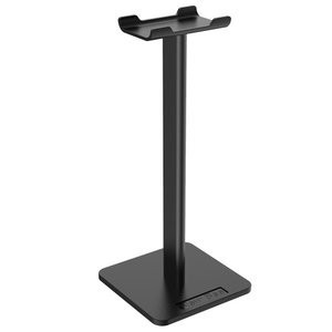 Universal Gaming Studio Headphone Stand Hanger Bracket NB Z3 Black jnp