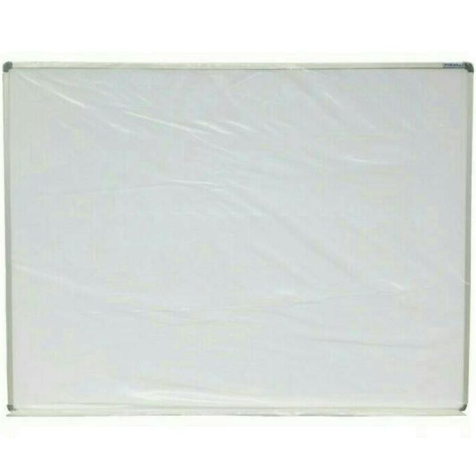 

PAPAN TULIS/WHITEBOARD 60X120 SAKANA PALING MURAH