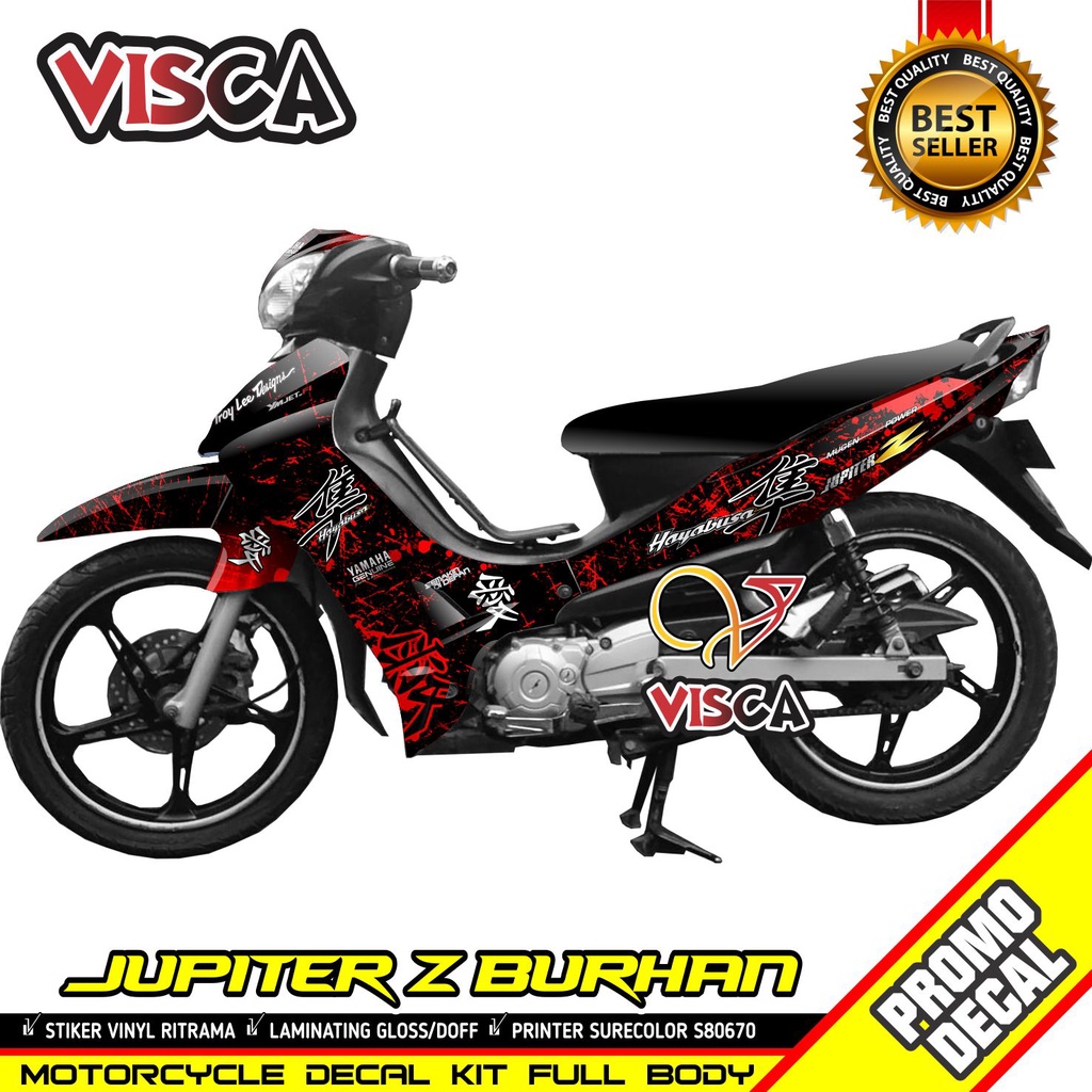 Jual Body Jupiter Harga Terbaik Februari 2022 Shopee Indonesia Jual Body Jupiter Harga Terbaik Februari 2022 Shopee Indonesia
