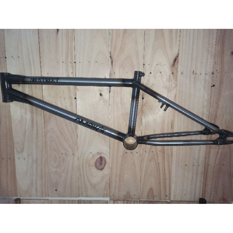 DJBIKESBDG Frame BMX Amokay 2 Street