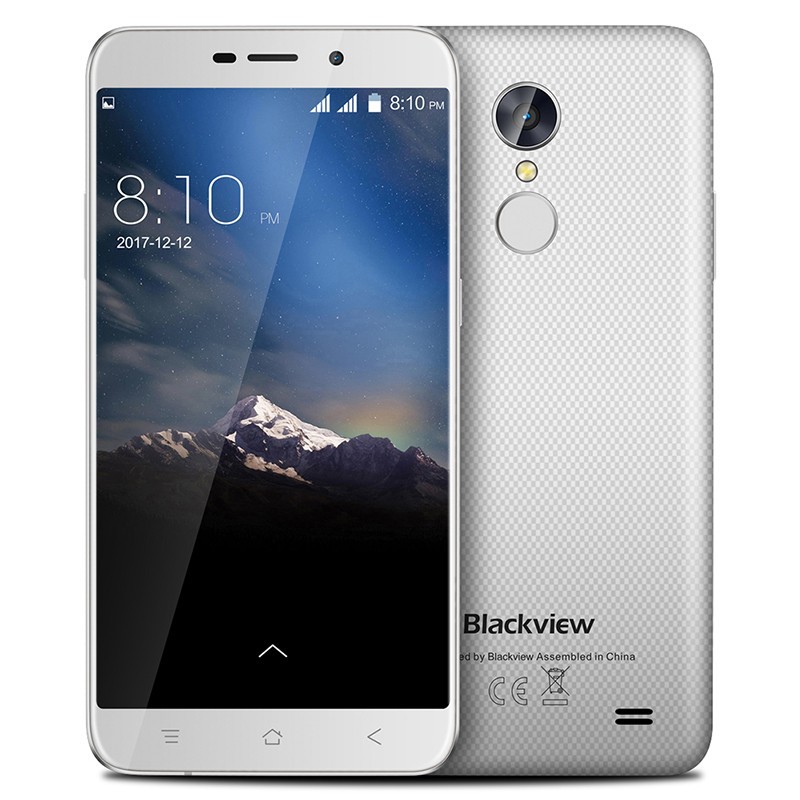 Blackview A10 5.0\