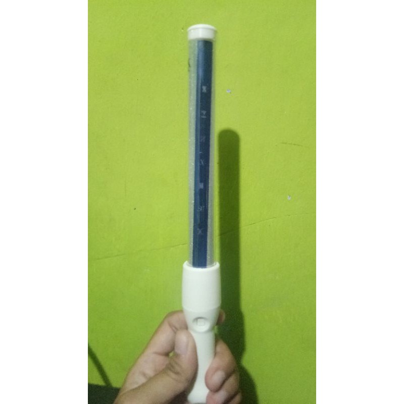 [PRELOVED] Monsta X official Lightstick X Clan Concert