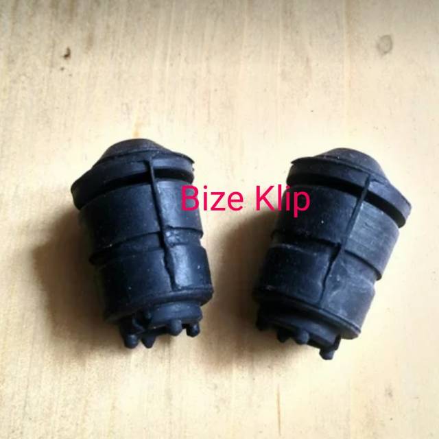 KARET TAHANAN PINTU MOBIL AVANZA / XENIA