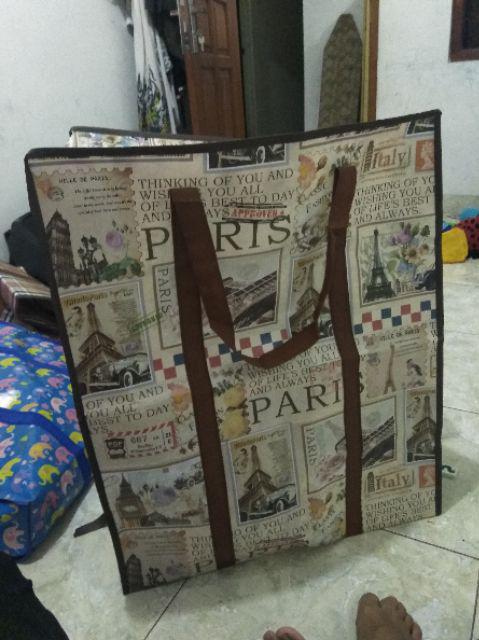 Tas Belanja Serbaguna Besar