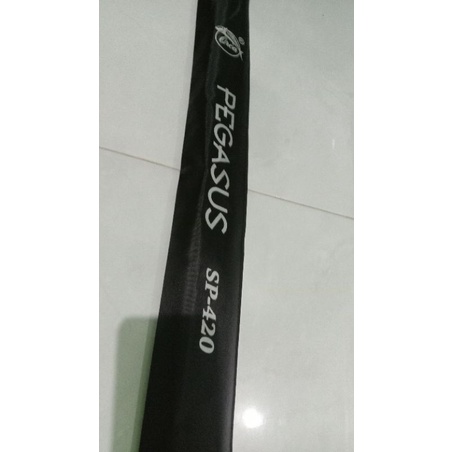 Joran Laut Orca Pegasus 390,420,420 plus