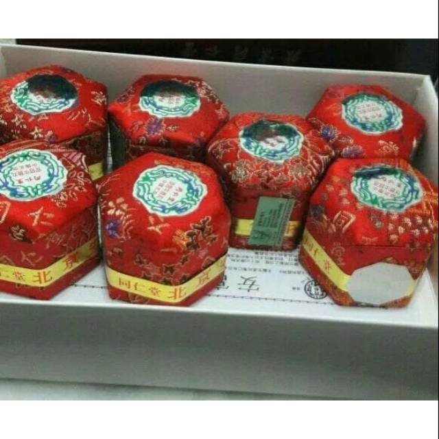 Angong Angkung  obat stroke