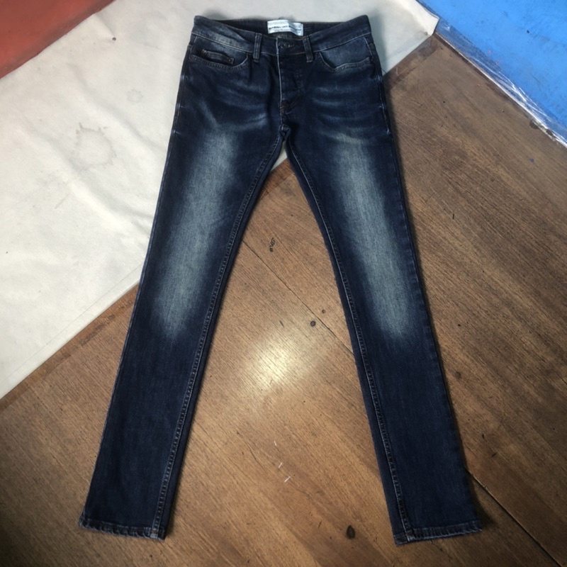 Jeans Topman second size 28