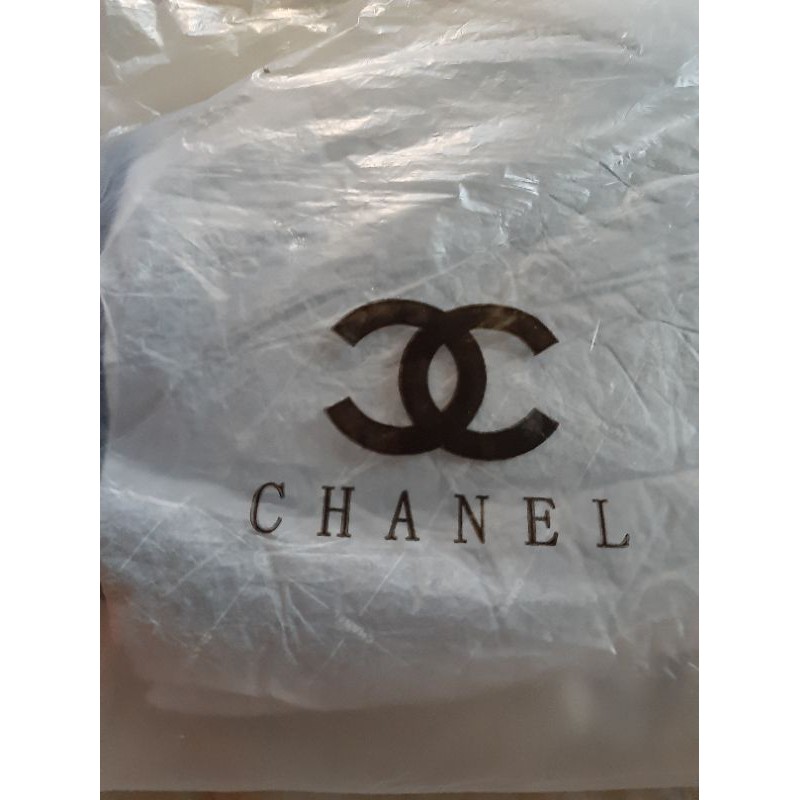 PELUNASAN CHANEL FUR BAG TAEHYUNG (SALSABILA)