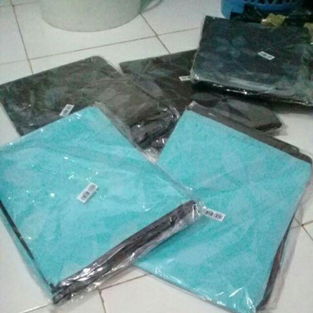 New Storage Bag Box Organizer Tempat Penyimpanan Baju Mainan Dll