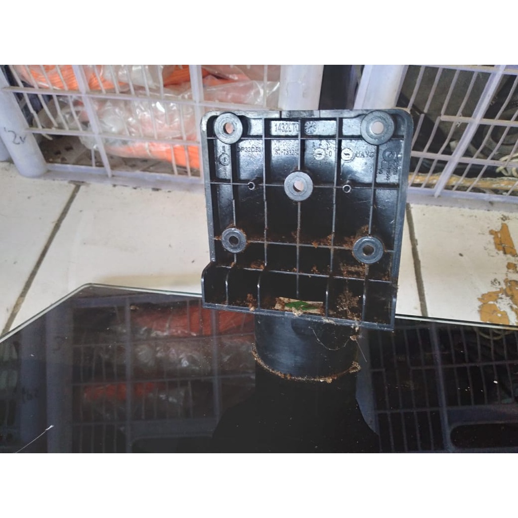 STAND DUDUKAN KAKI TV PANASONIC TH-32A402 G-TH 32A402 G