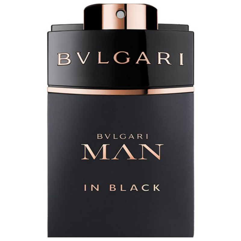 BVLGARI Man In Black Original
