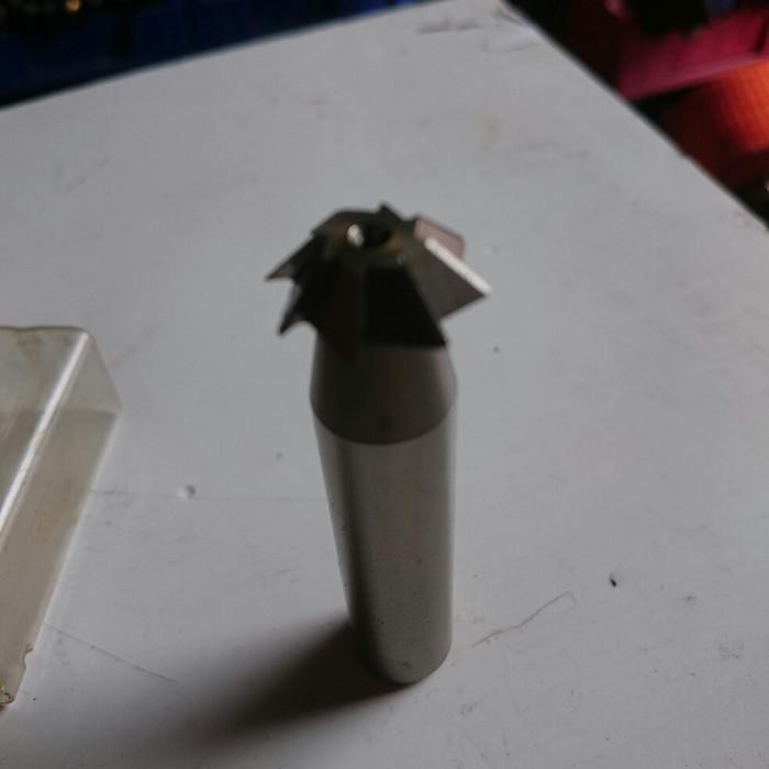 endmill ekor burung 16 mm accessories