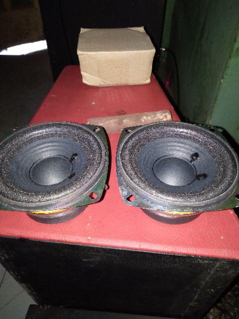 Speaker Acr 4 Inch 4 Wofer