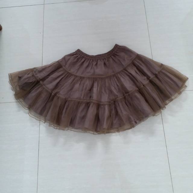 Preloved Rok mini