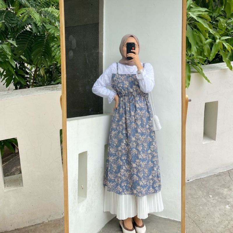 Vyona Lady Diana by Outfix