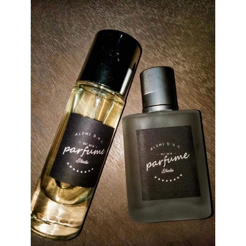 Parfume AXE COKELAT By alshiParfume