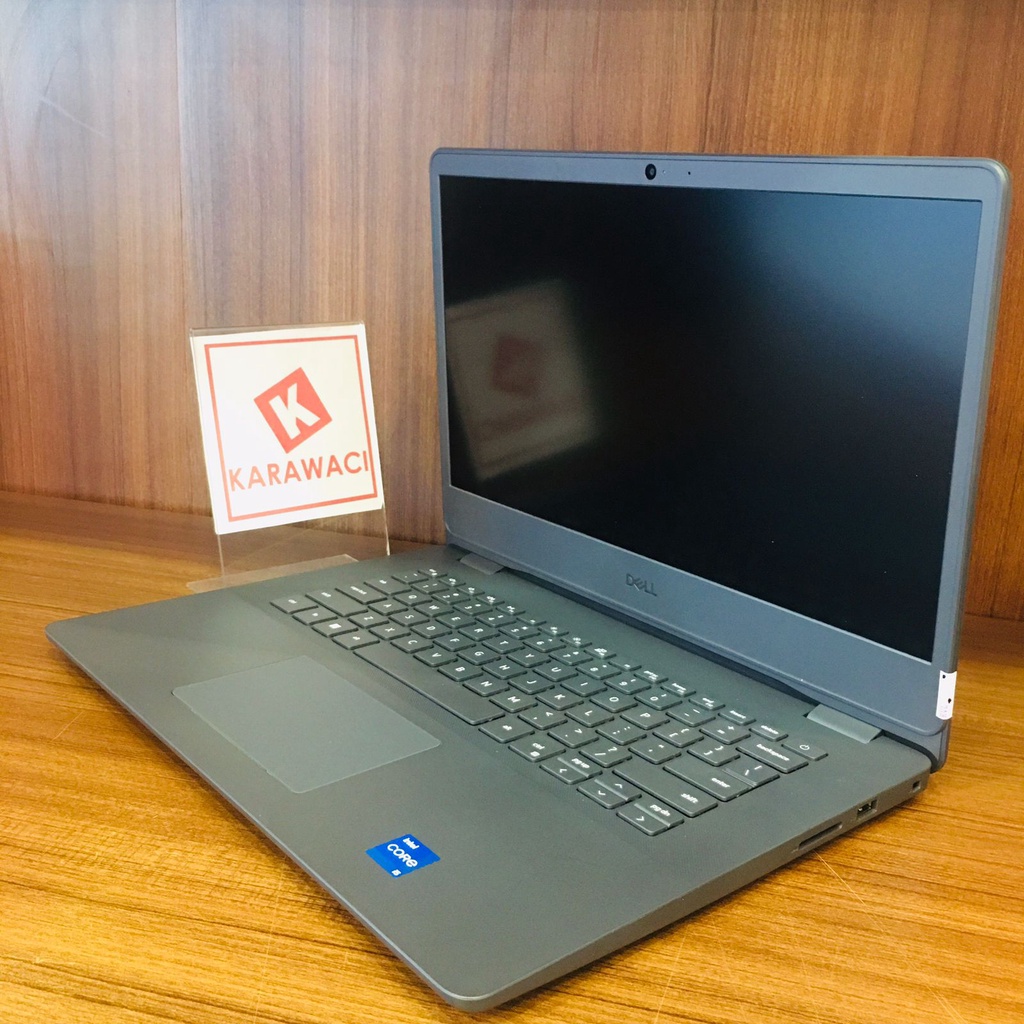 LAPTOP MURAH BARU DELL VOSTRO 14 3400 INTEL CORE i5 1135G7 16GB SSD 512GB WINDOWS 11 PRO