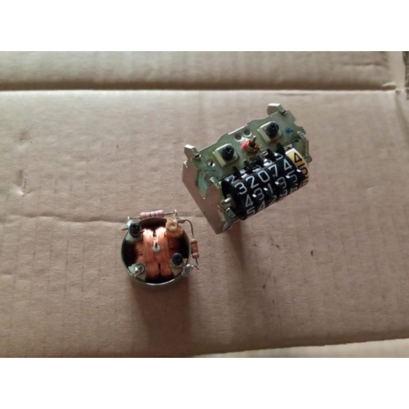 Mesin kilometer Spedometer Yamaha Jupiter MX Jupiter Z1 Jupiter robot Burhan Mio soul soul GT Vega Z