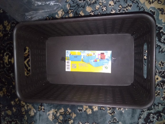 Greenleaf Mini Dorota Keranjang / Container / Multibox