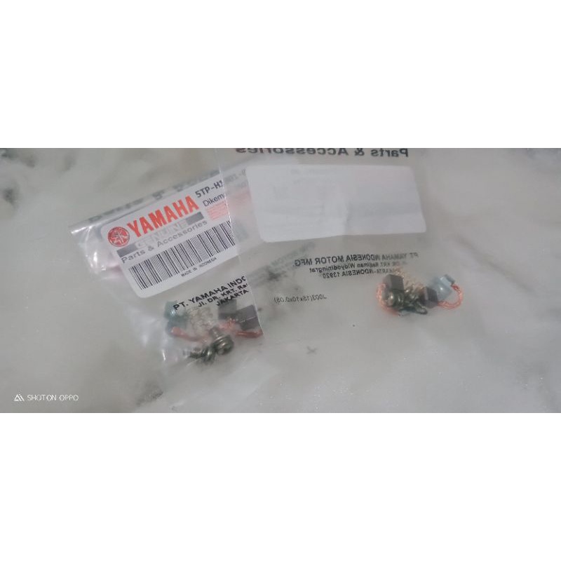 areng cool kul strater yamaha 5tp- H1801-00