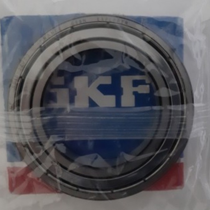 BEARING 6010 ZZ / 6010 ZZ C3 SKF ORIGINAL