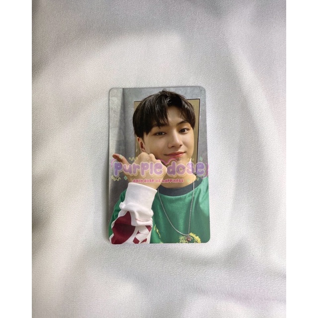 PC Enhypen Dimension : Dilema