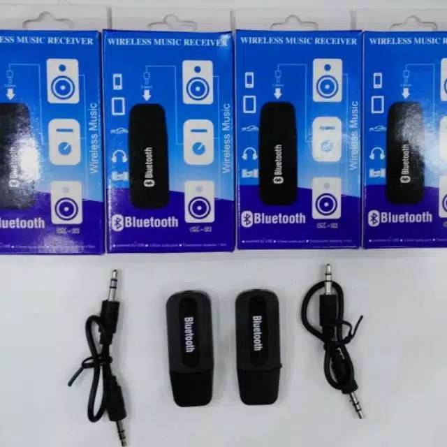 Bluetooth Receiver