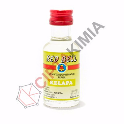 

Red Bell Perisa Kelapa 30 cc